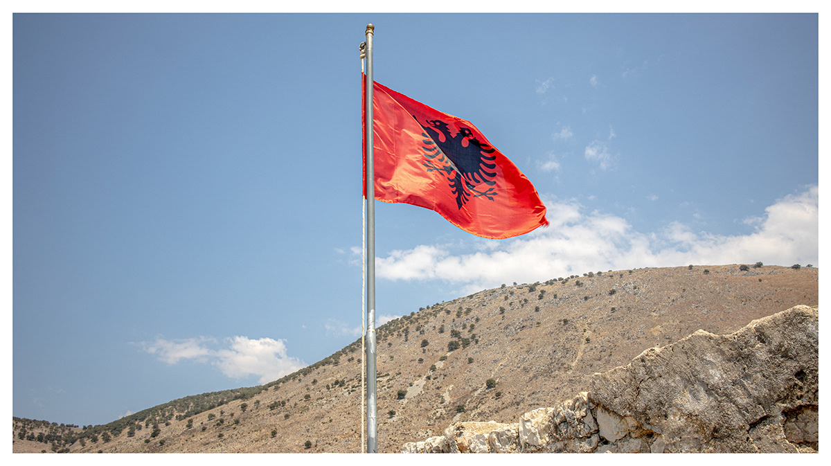 Albania