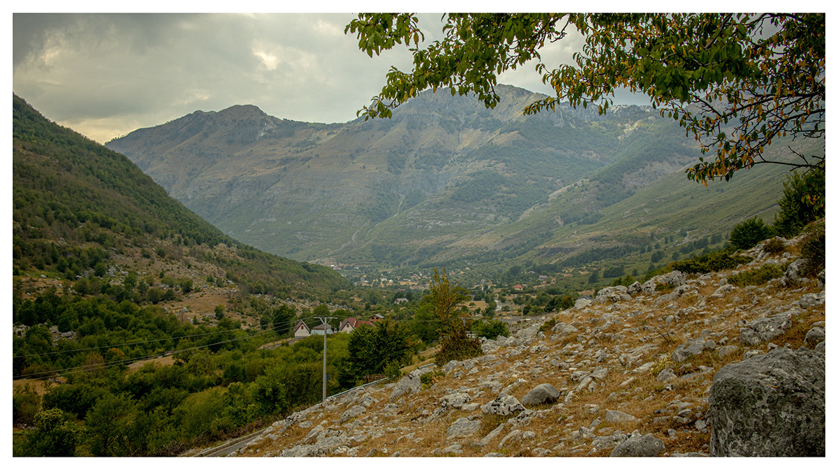 Albania 8