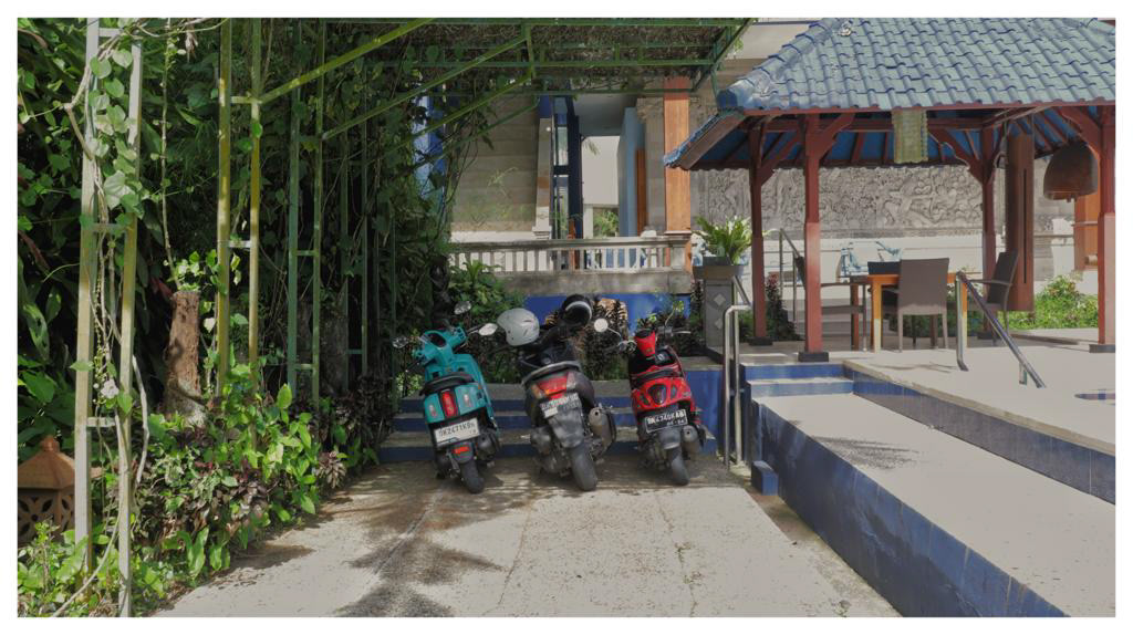 Bali, Indonesia 16