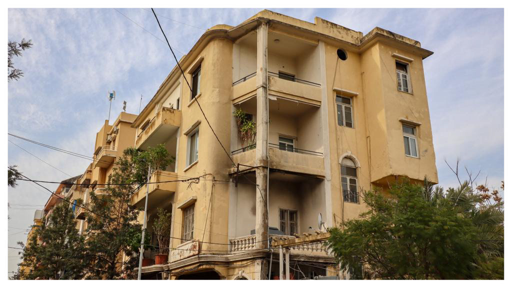 Beirut, Lebanon 2