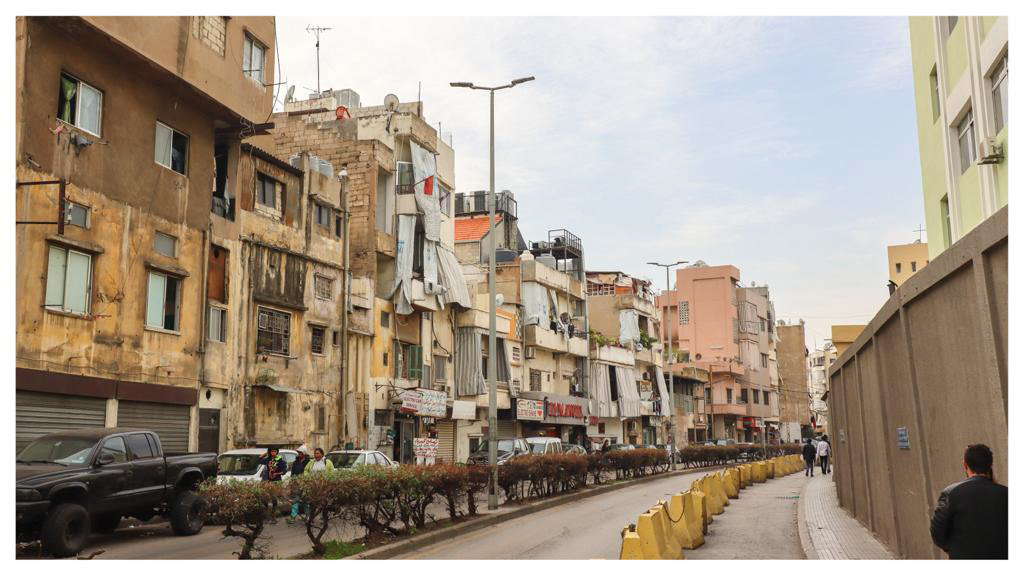 Beirut, Lebanon 4