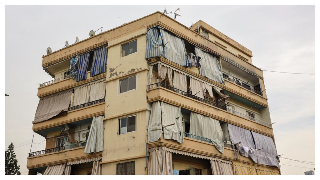 Beirut, Lebanon 5