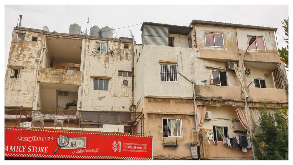 Beirut, Lebanon 6
