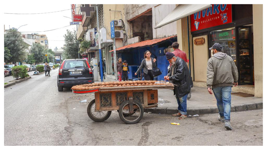 Beirut, Lebanon 7