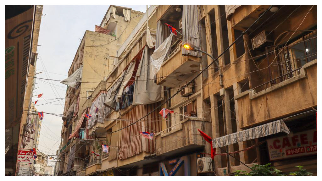 Beirut, Lebanon 9