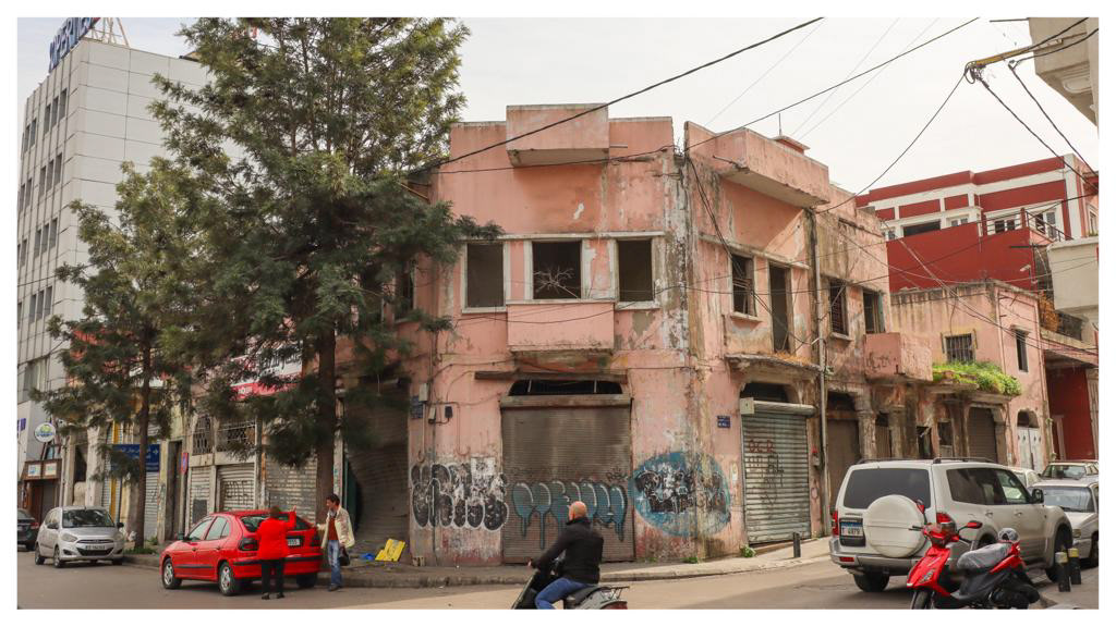 Beirut, Lebanon 12
