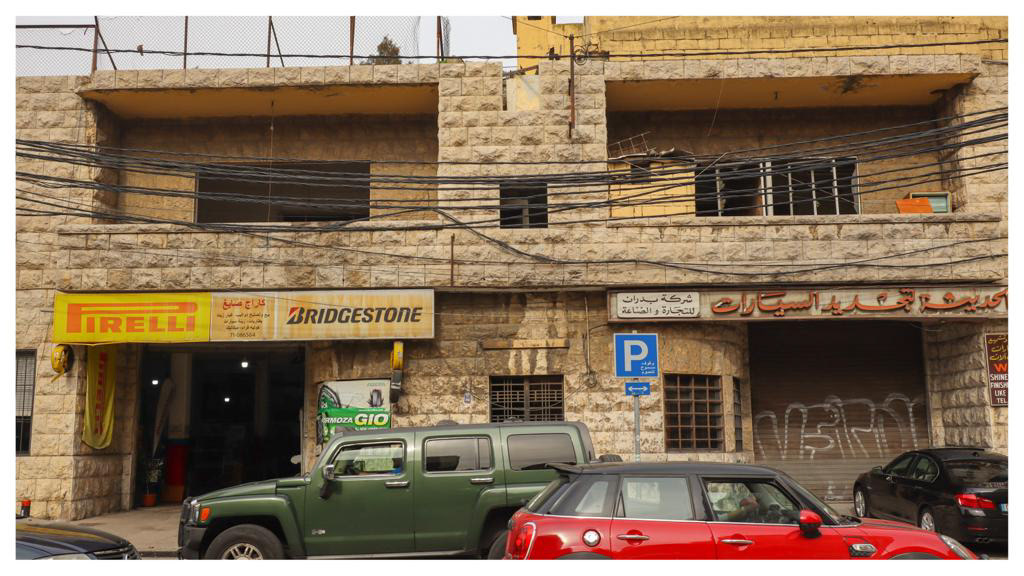 Beirut, Lebanon 13