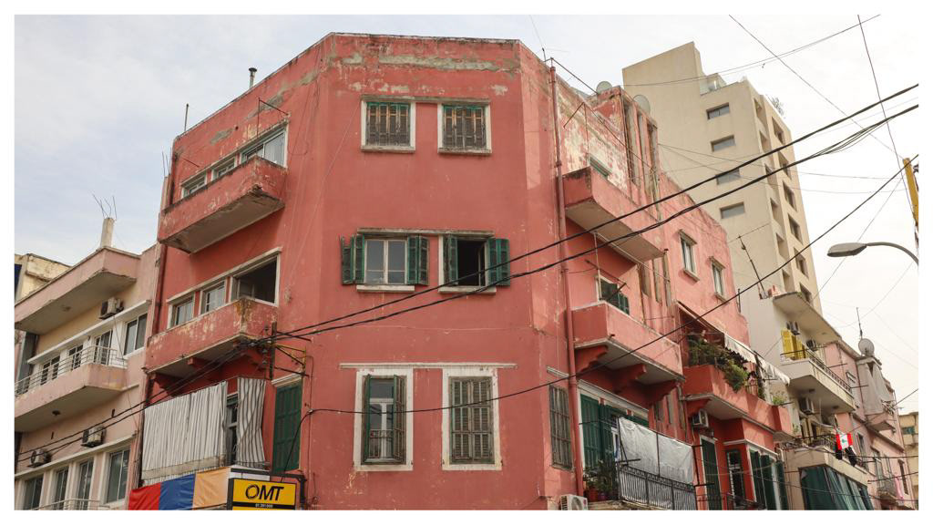 Beirut, Lebanon 14