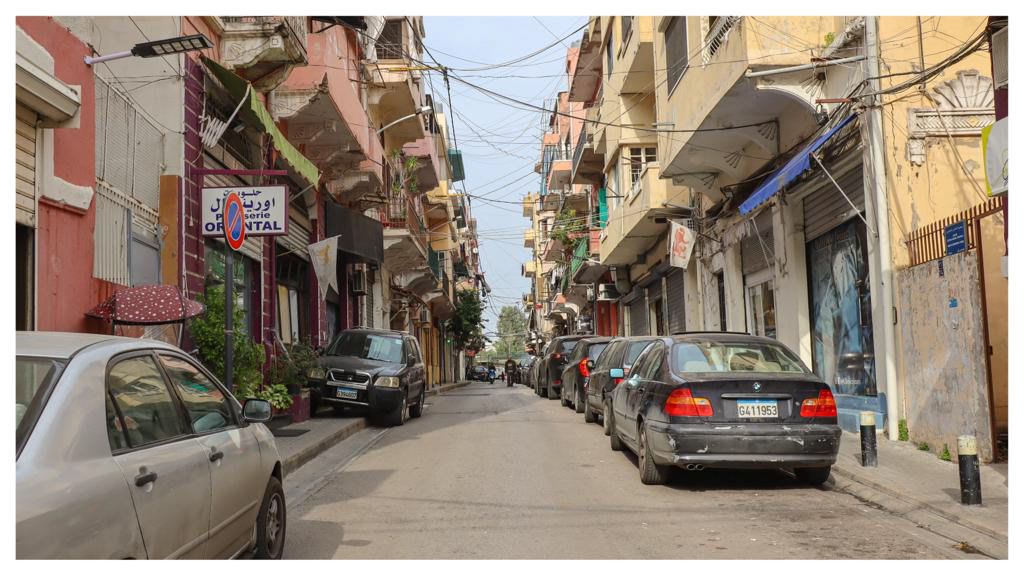 Beirut, Lebanon 15