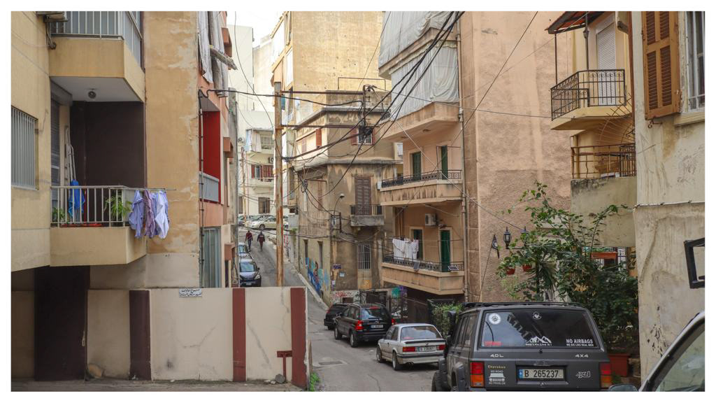 Beirut, Lebanon 17
