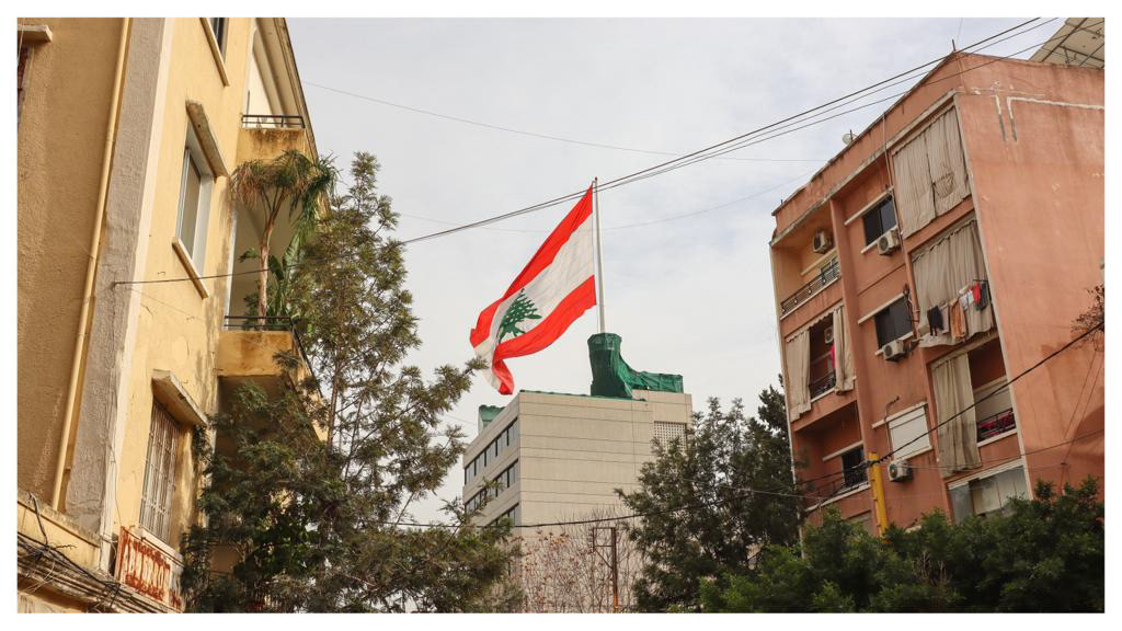 Beirut, Lebanon 18