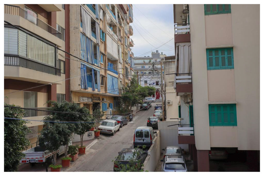 Beirut, Lebanon 20