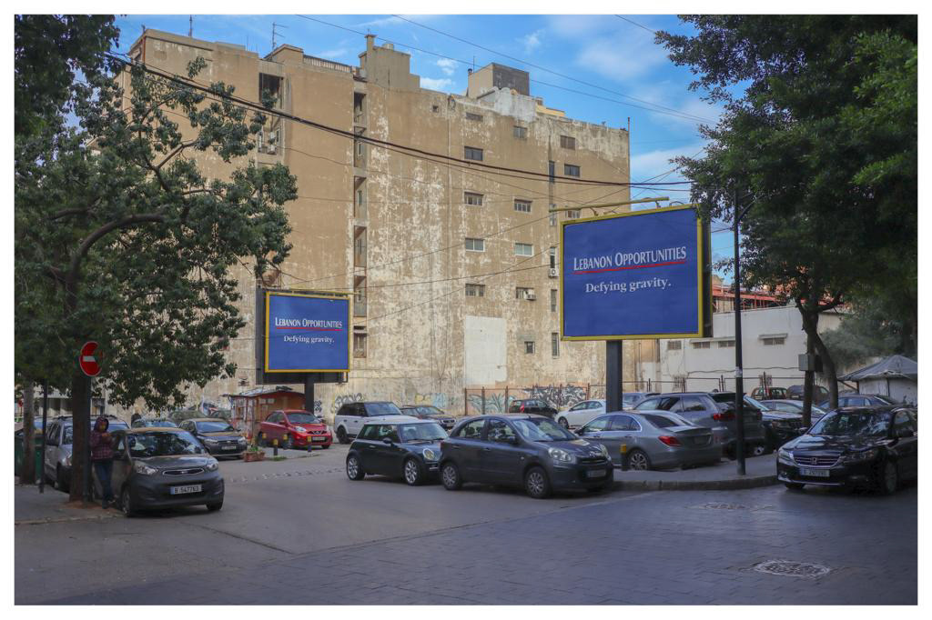 Beirut, Lebanon 21