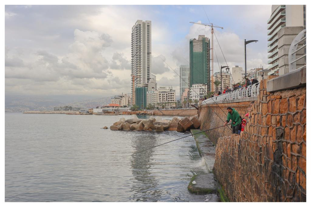 Beirut, Lebanon 22