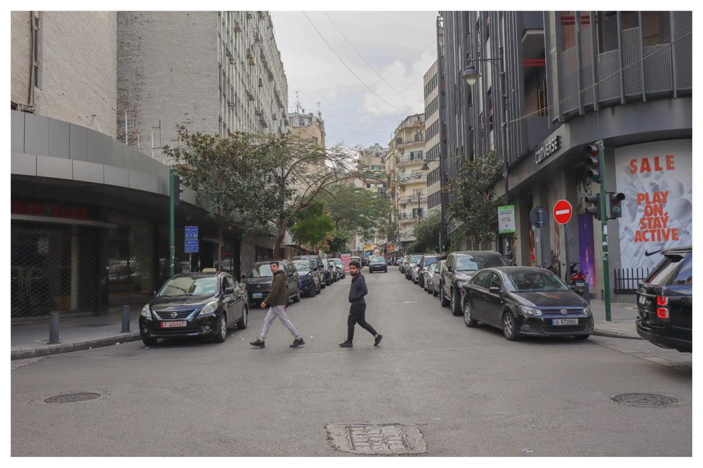 Beirut, Lebanon 26