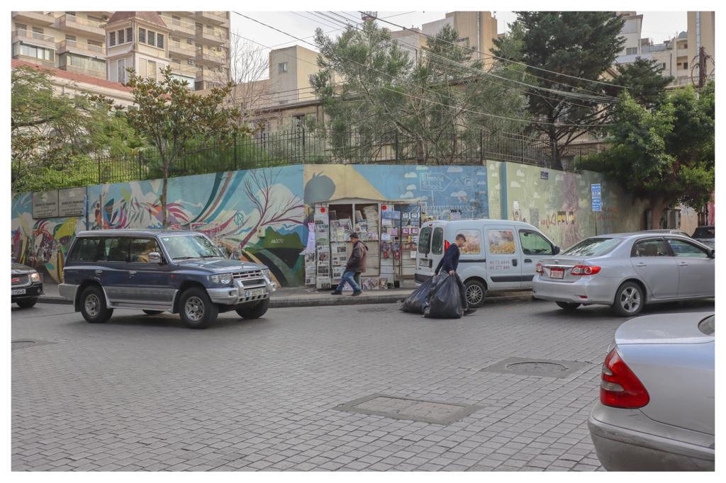 Beirut, Lebanon 27