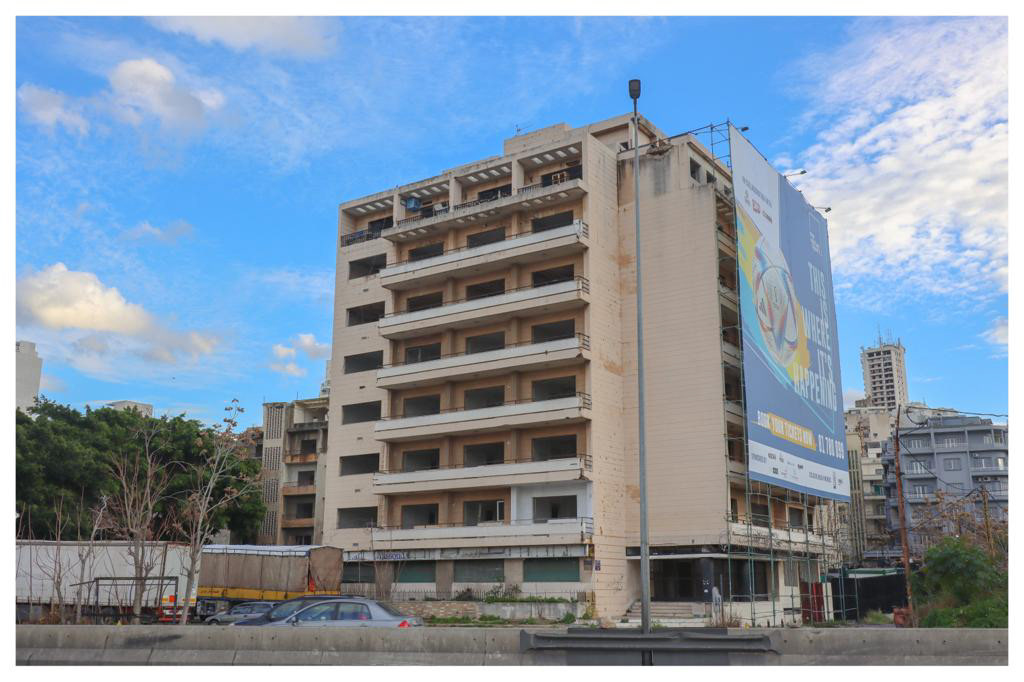 Beirut, Lebanon 28