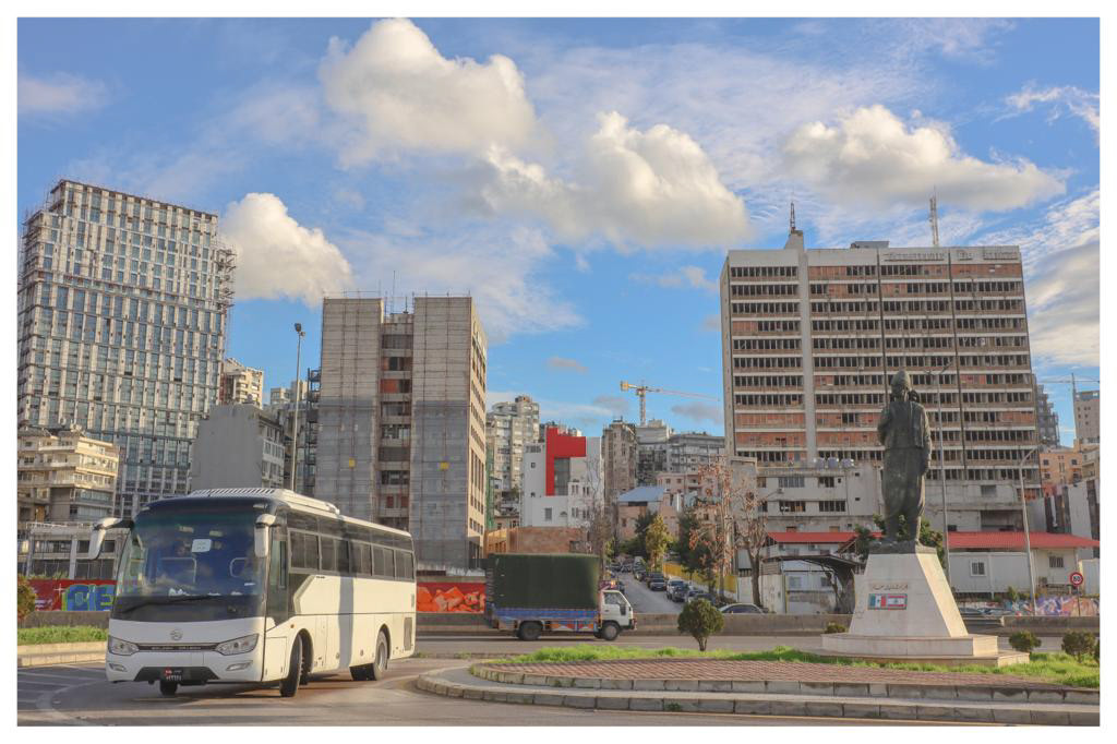 Beirut, Lebanon 31