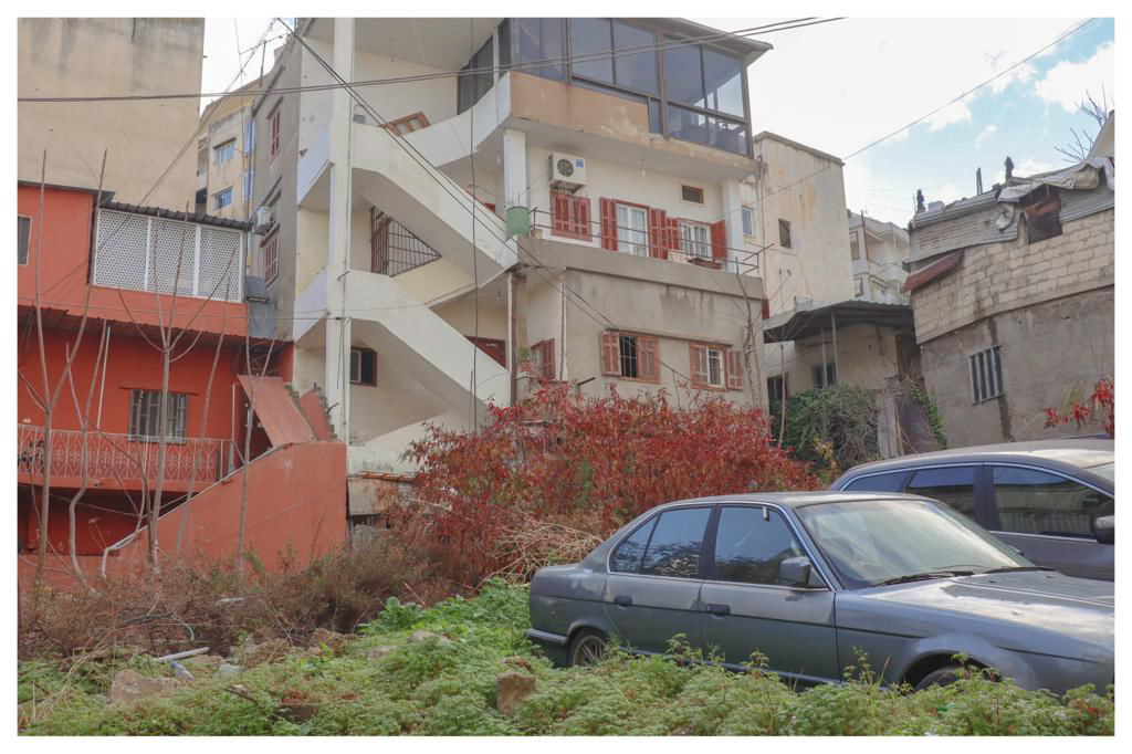 Beirut, Lebanon 33