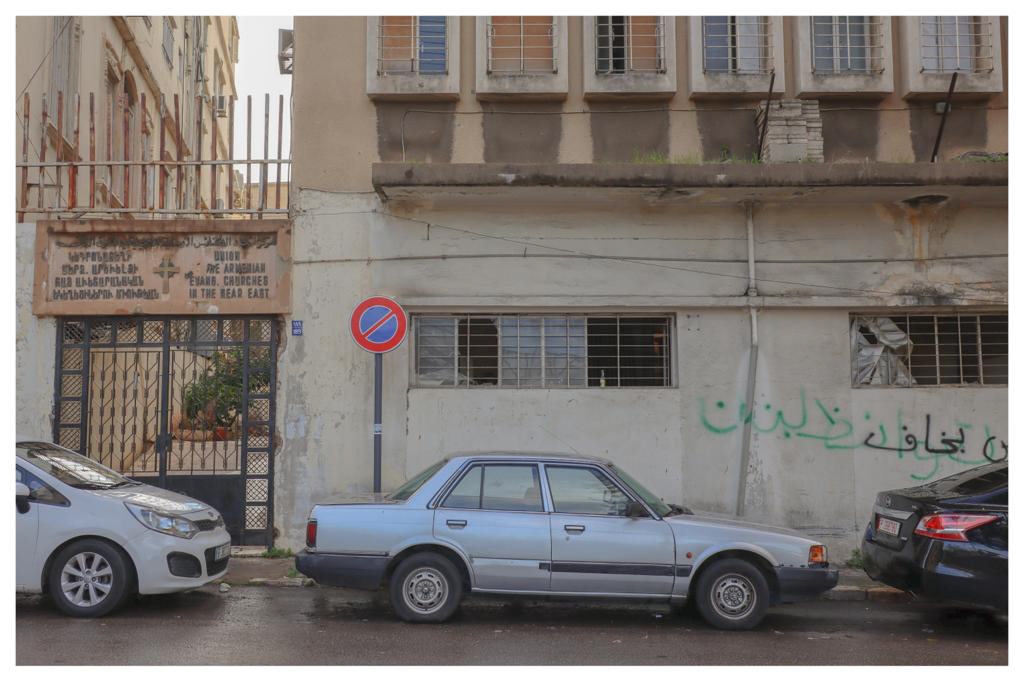 Beirut, Lebanon 35