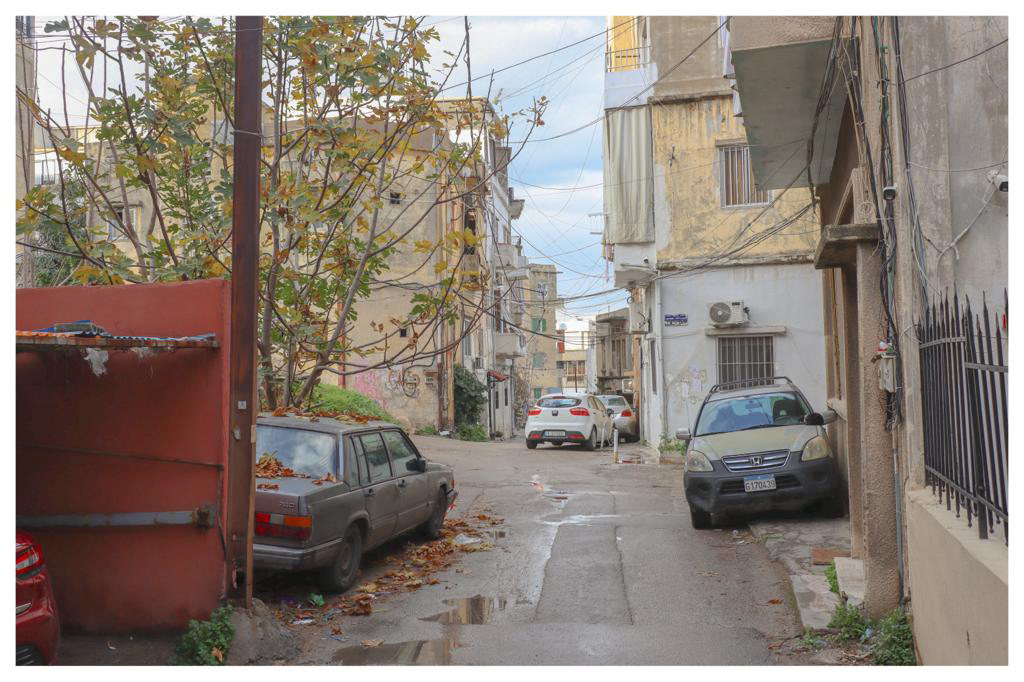 Beirut, Lebanon 36