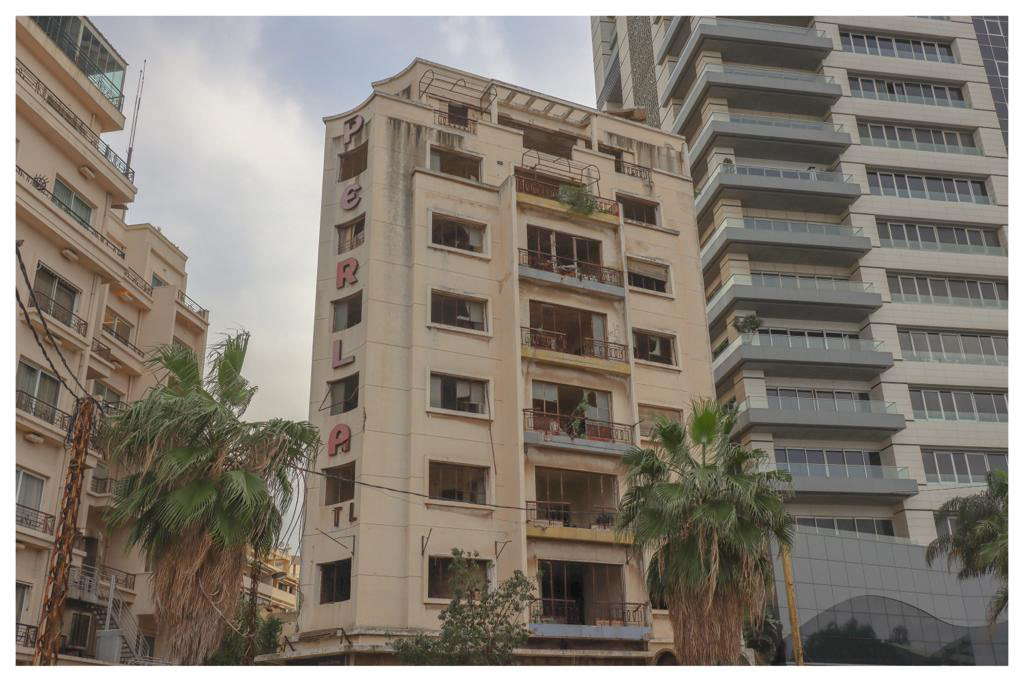 Beirut, Lebanon 39