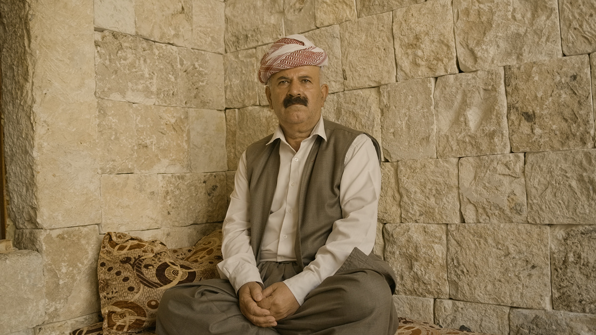 Iraqi Kurdistan 2