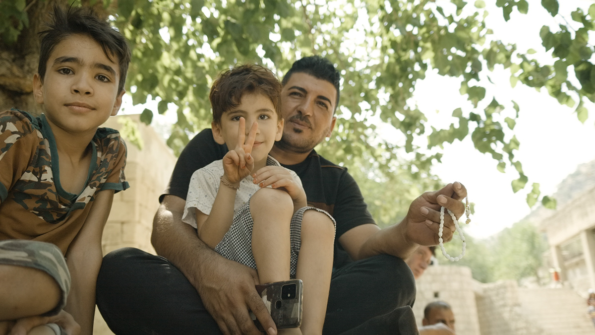 Iraqi Kurdistan 5