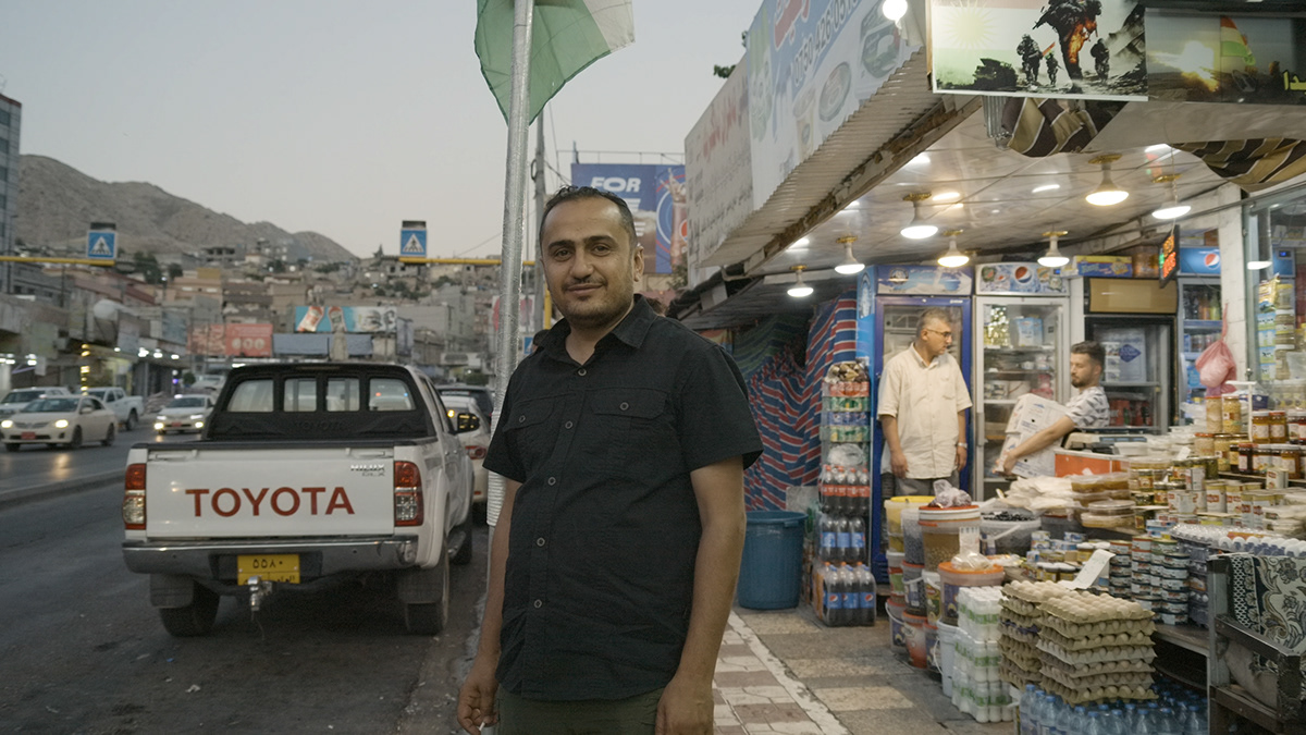 Iraqi Kurdistan 8