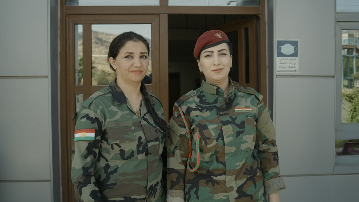 Iraqi Kurdistan 9