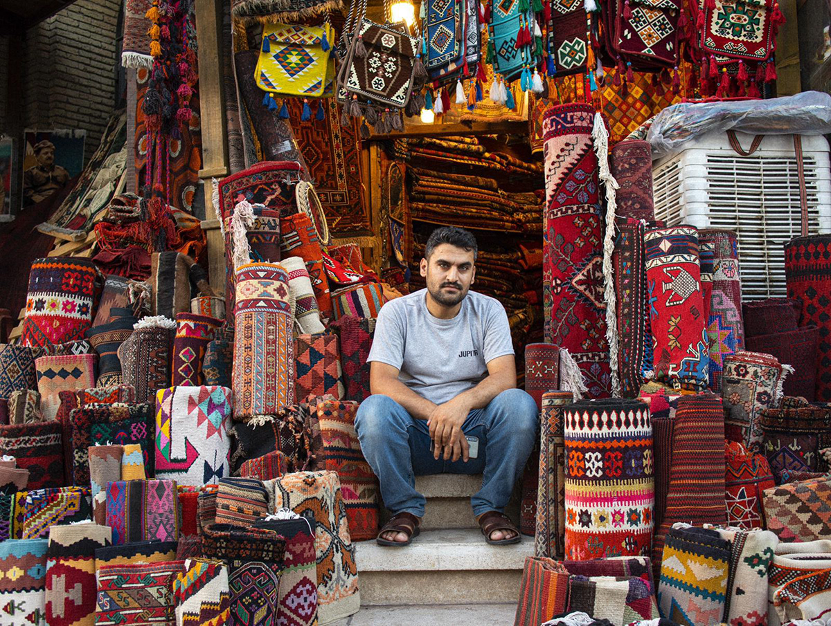 Iraqi Kurdistan 11