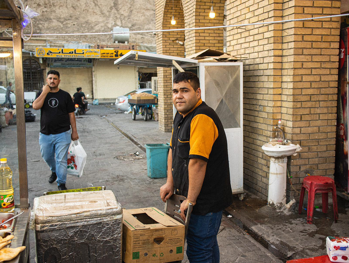 Iraqi Kurdistan 12