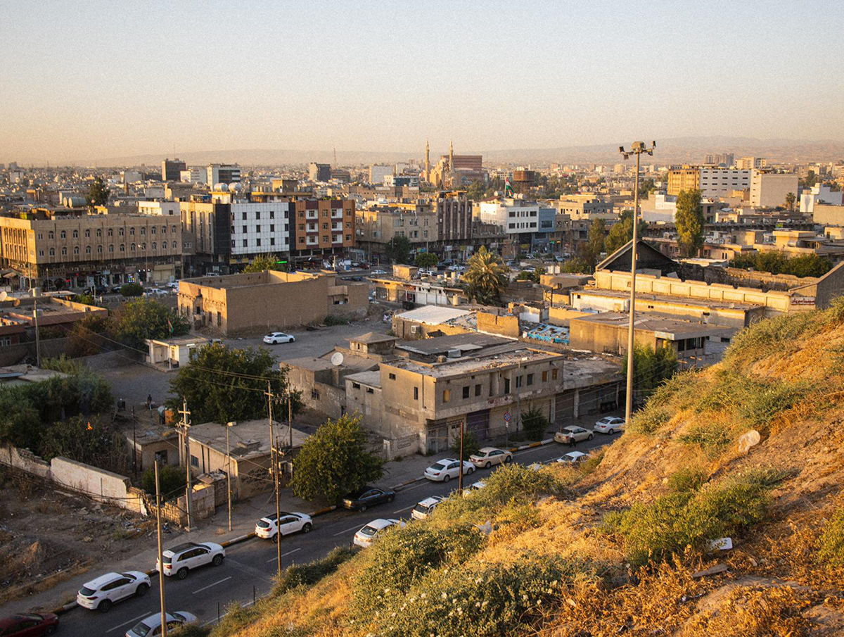 Iraqi Kurdistan 13