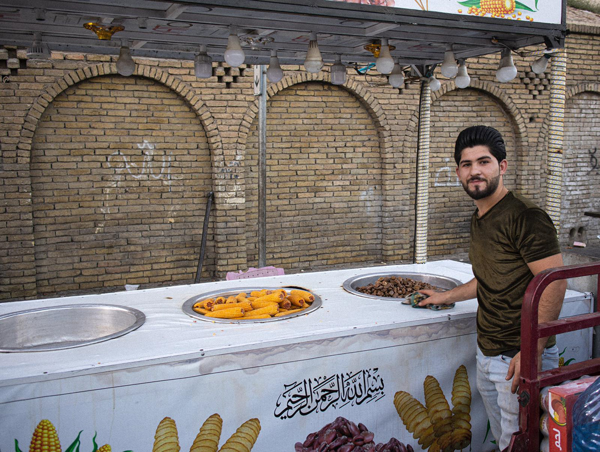 Iraqi Kurdistan 14