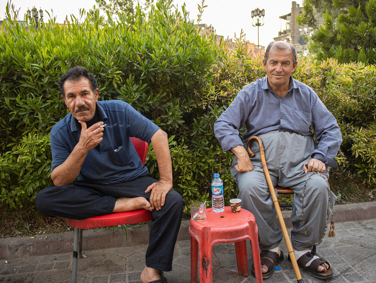 Iraqi Kurdistan 15