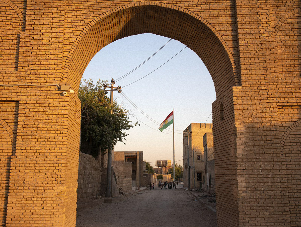 Iraqi Kurdistan 16