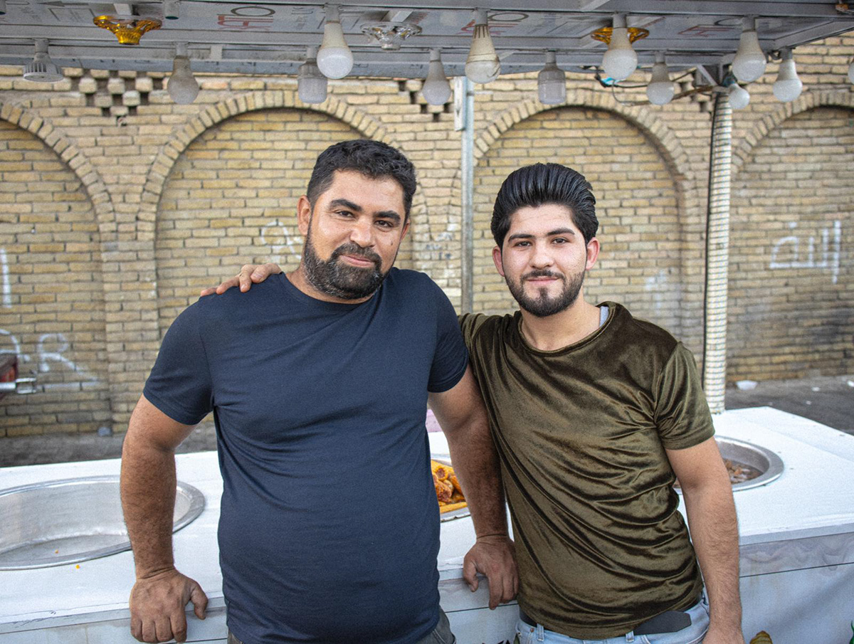 Iraqi Kurdistan 17