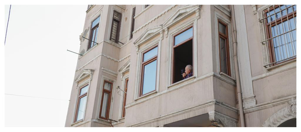 Istanbul, Turkiye 3