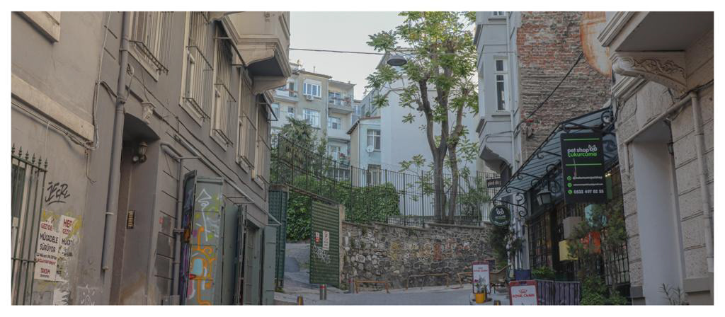 Istanbul, Turkiye 4