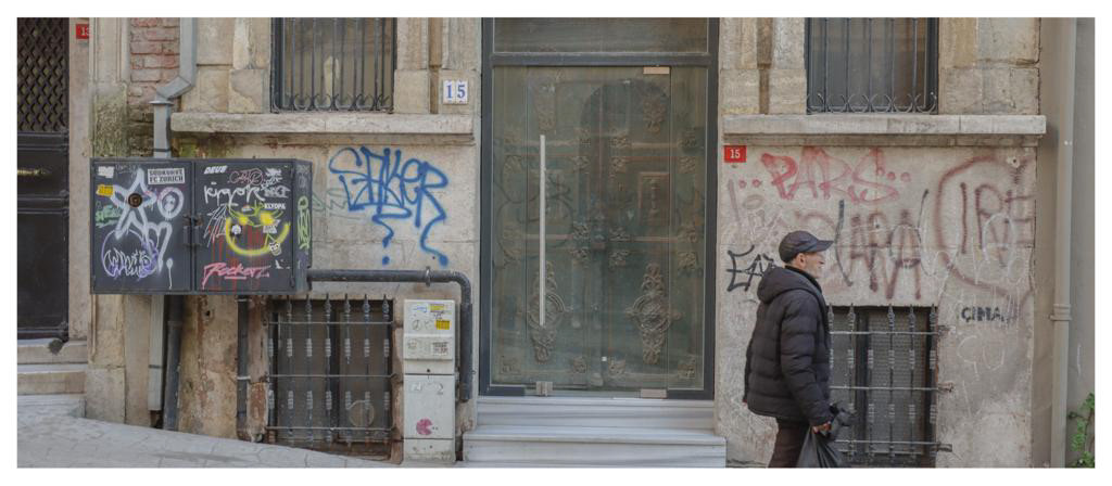 Istanbul, Turkiye 5