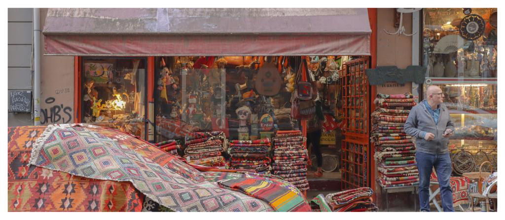 Istanbul, Turkiye 7
