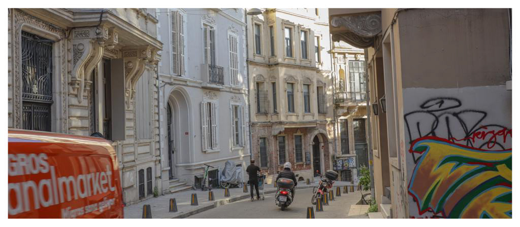 Istanbul, Turkiye 8