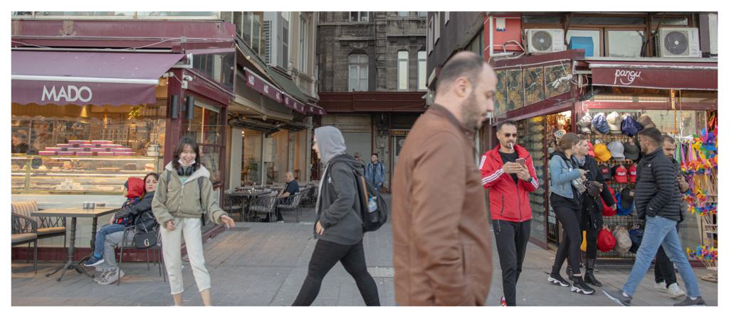 Istanbul, Turkiye 10