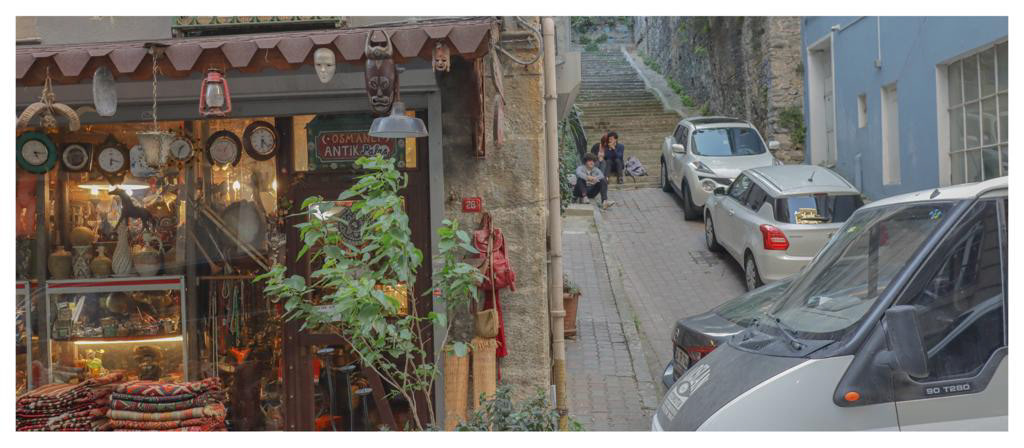 Istanbul, Turkiye 11