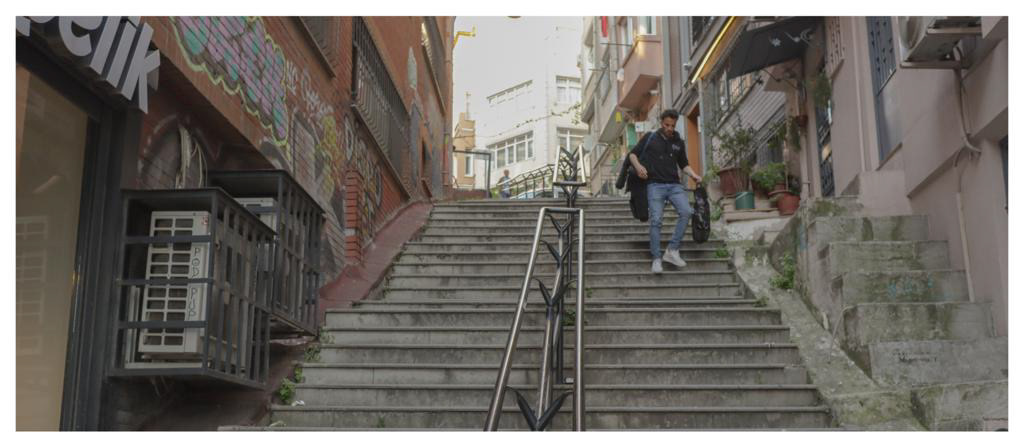 Istanbul, Turkiye 12