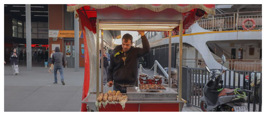 Istanbul, Turkiye 13