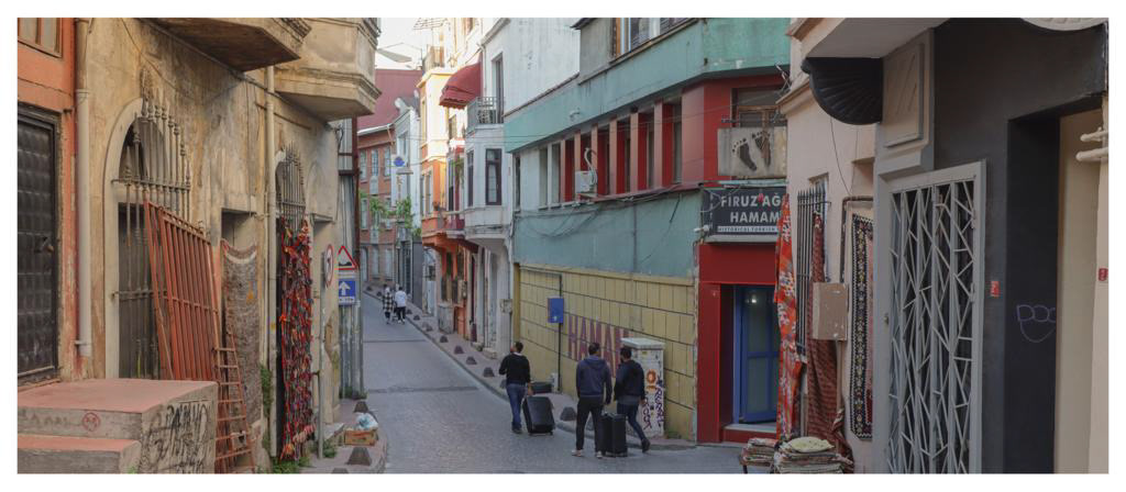 Istanbul, Turkiye 14