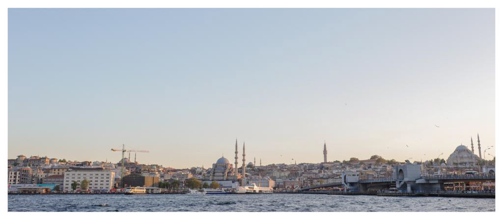 Istanbul, Turkiye 16