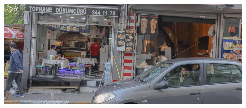 Istanbul, Turkiye 18