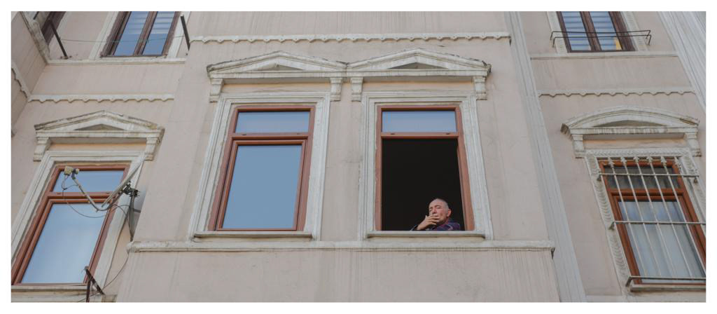 Istanbul, Turkiye 19